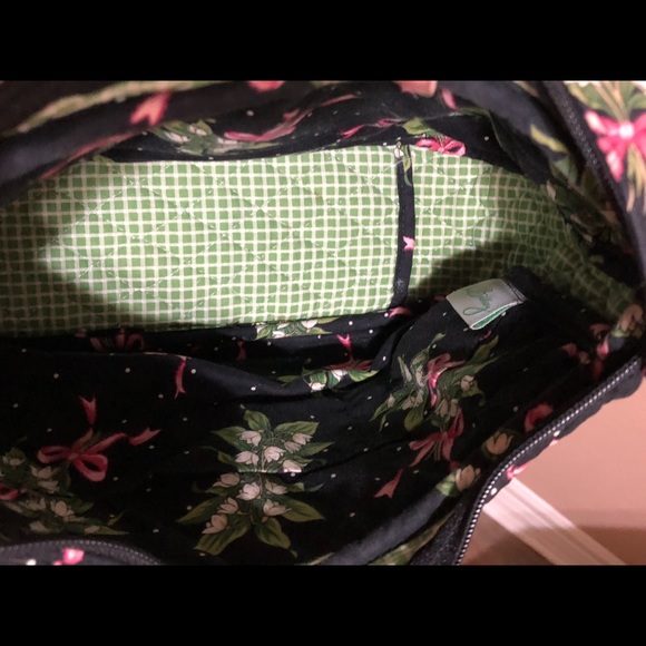 Vera Bradley handbag - Picture 3 of 3